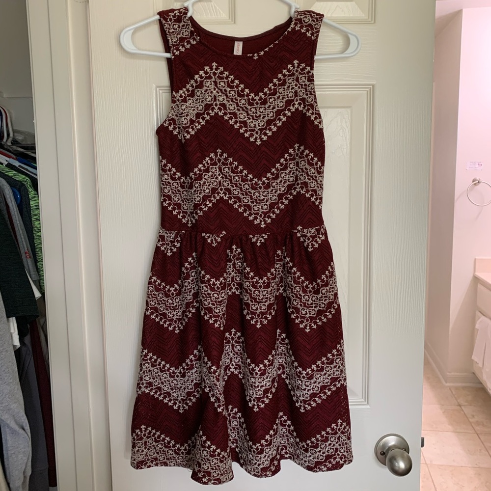 Skater Dress from Target